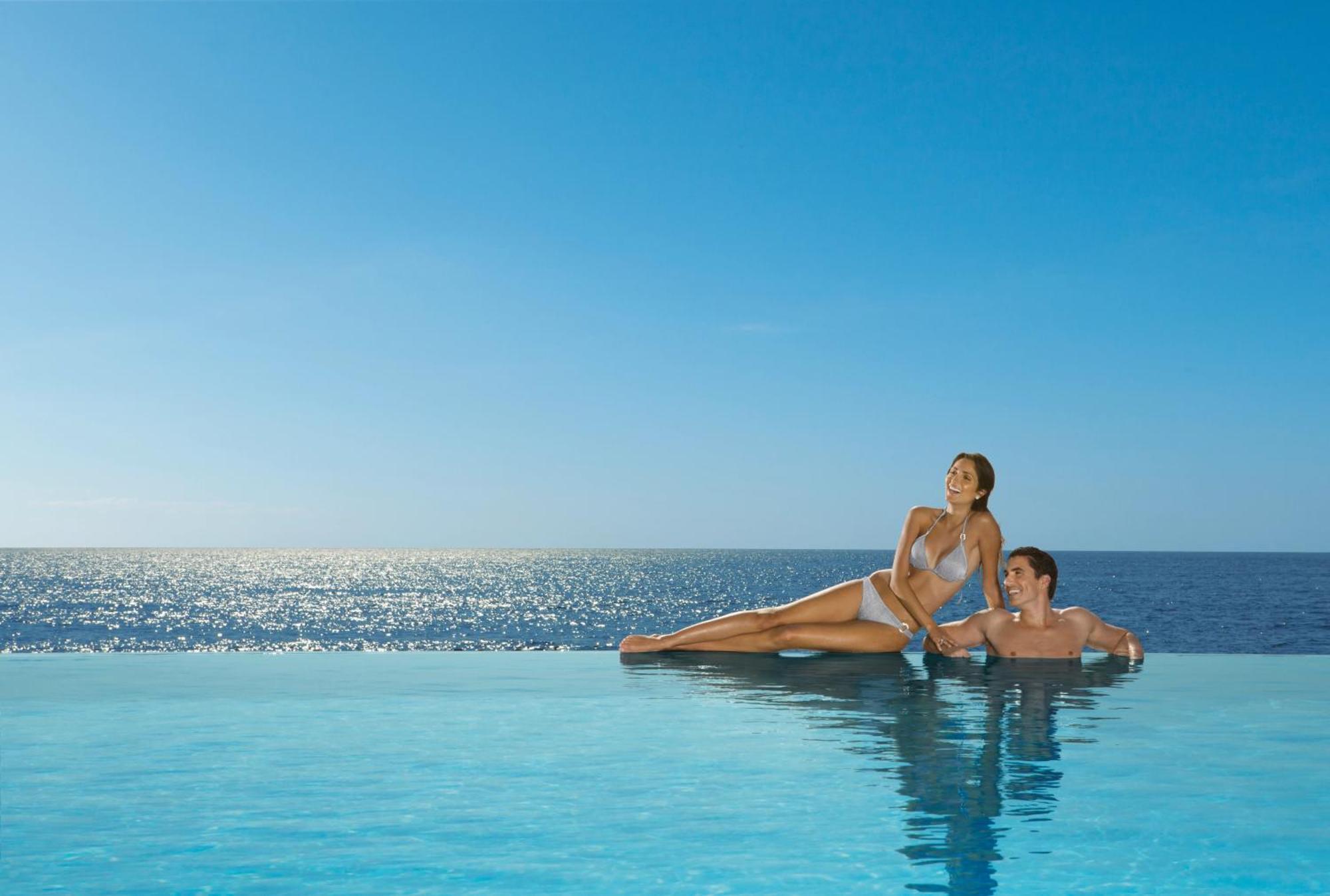 Secrets Playa Blanca Costa Mujeres (Adults Only) Hotel Cancun Ngoại thất bức ảnh