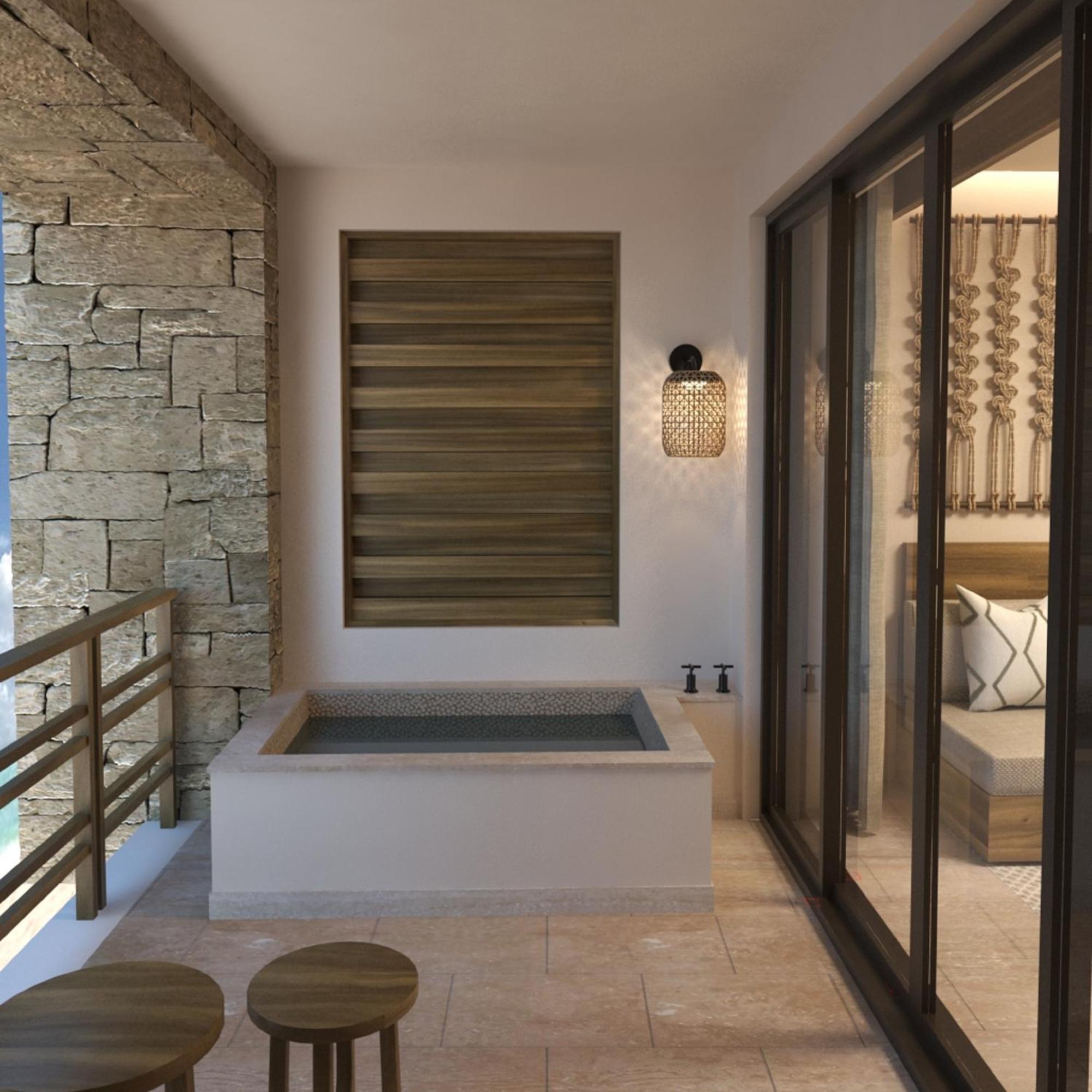 Secrets Playa Blanca Costa Mujeres (Adults Only) Hotel Cancun Ngoại thất bức ảnh