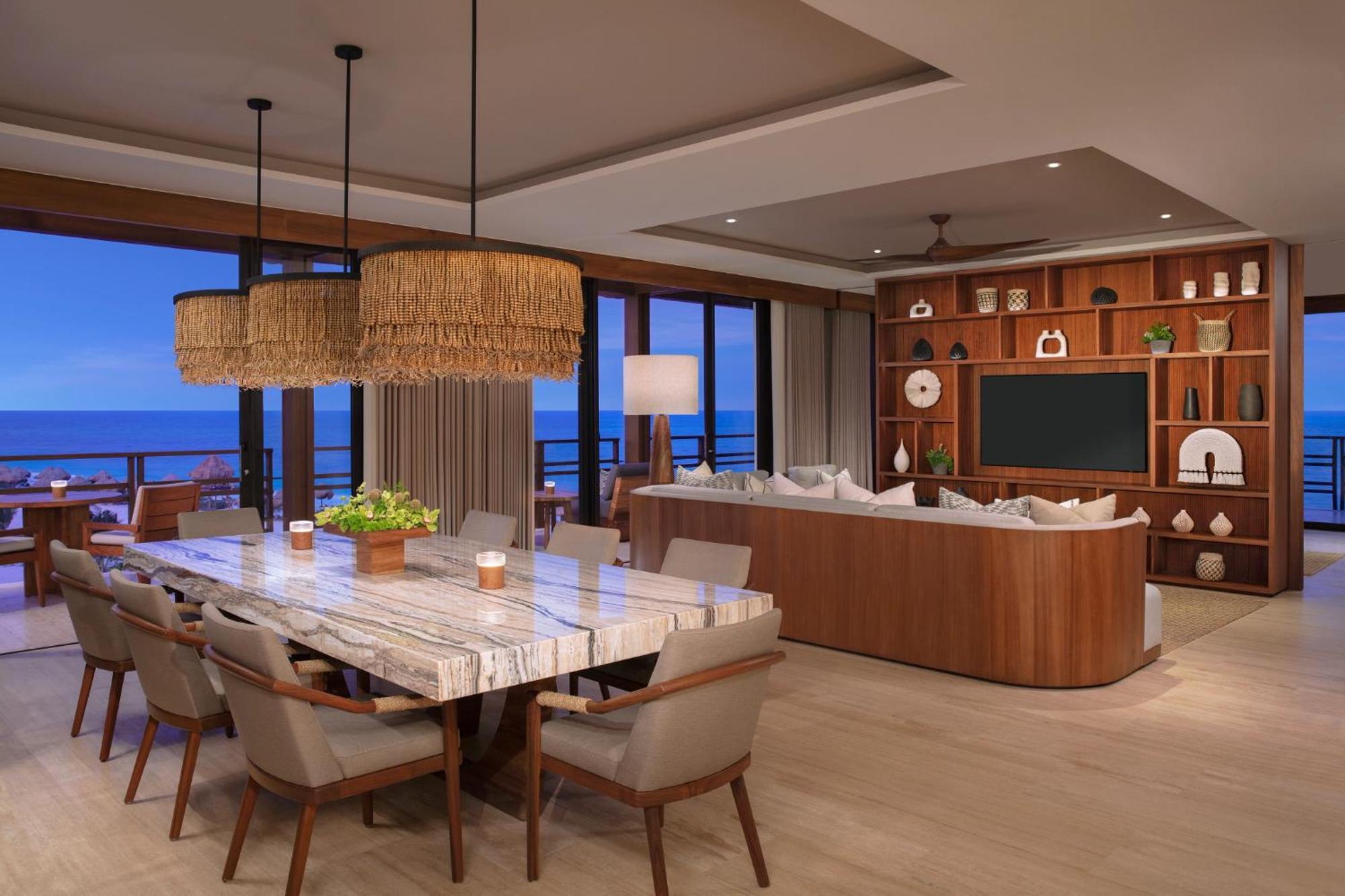 Secrets Playa Blanca Costa Mujeres (Adults Only) Hotel Cancun Ngoại thất bức ảnh