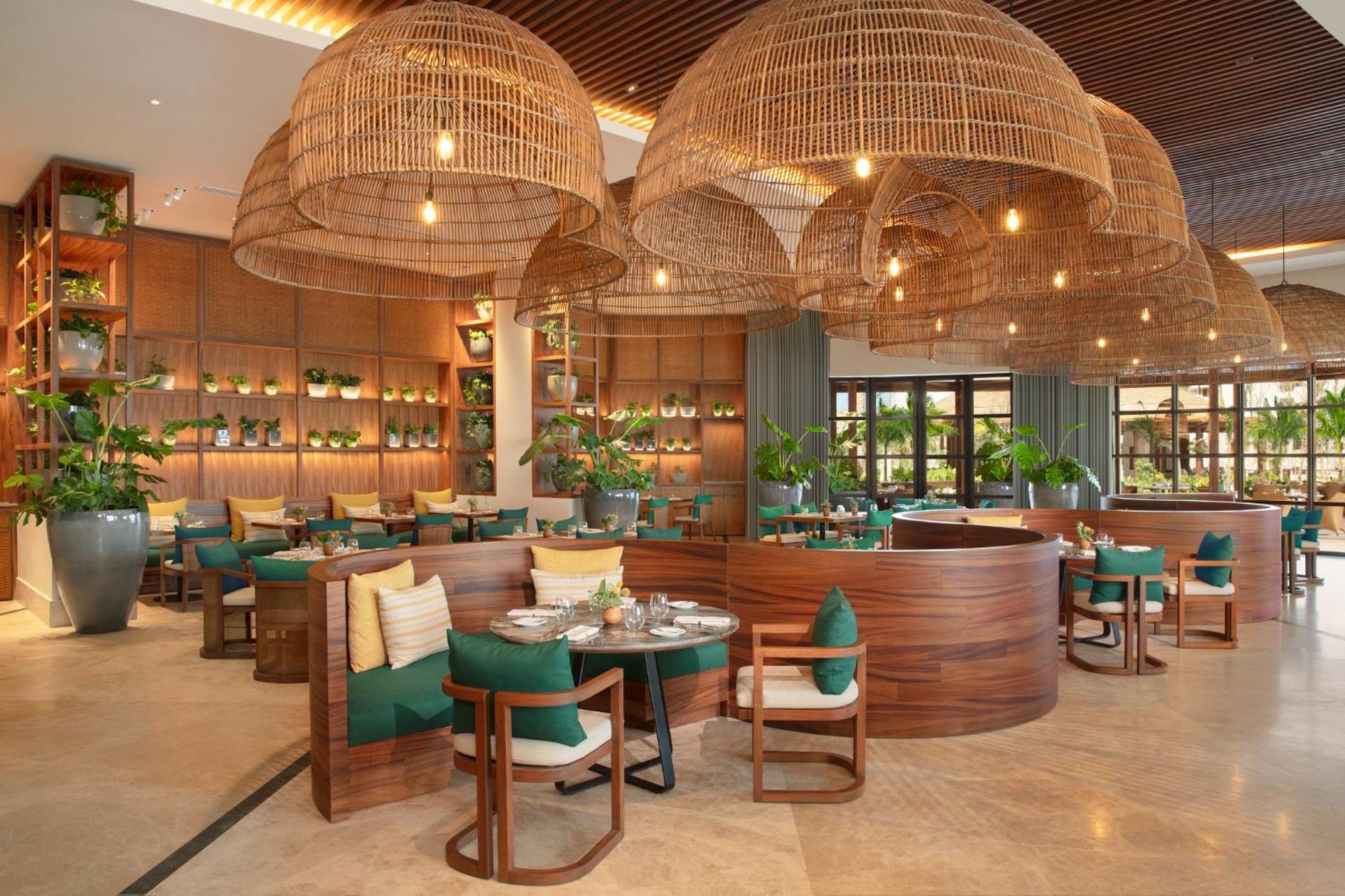 Secrets Playa Blanca Costa Mujeres (Adults Only) Hotel Cancun Ngoại thất bức ảnh