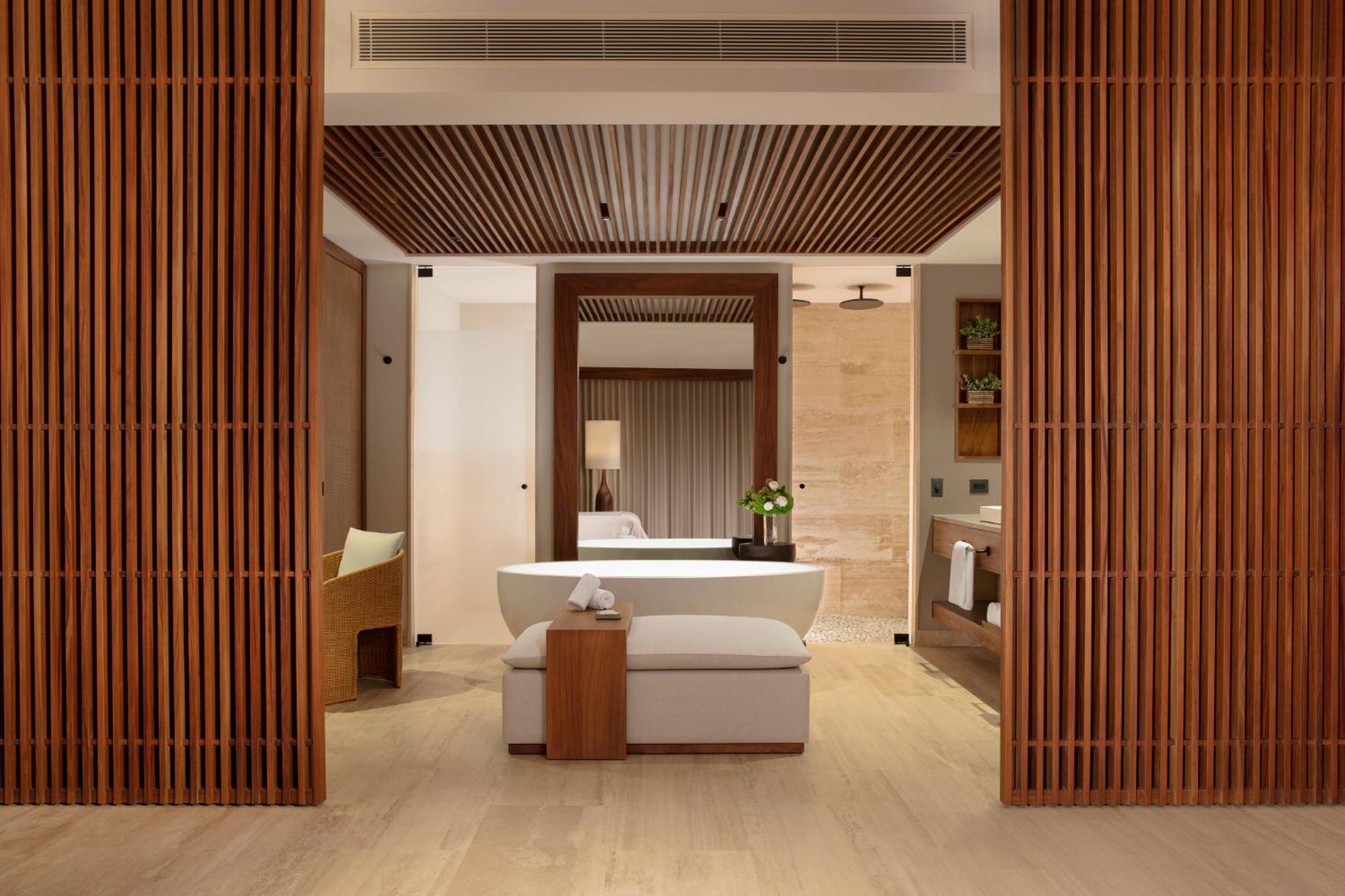 Secrets Playa Blanca Costa Mujeres (Adults Only) Hotel Cancun Ngoại thất bức ảnh