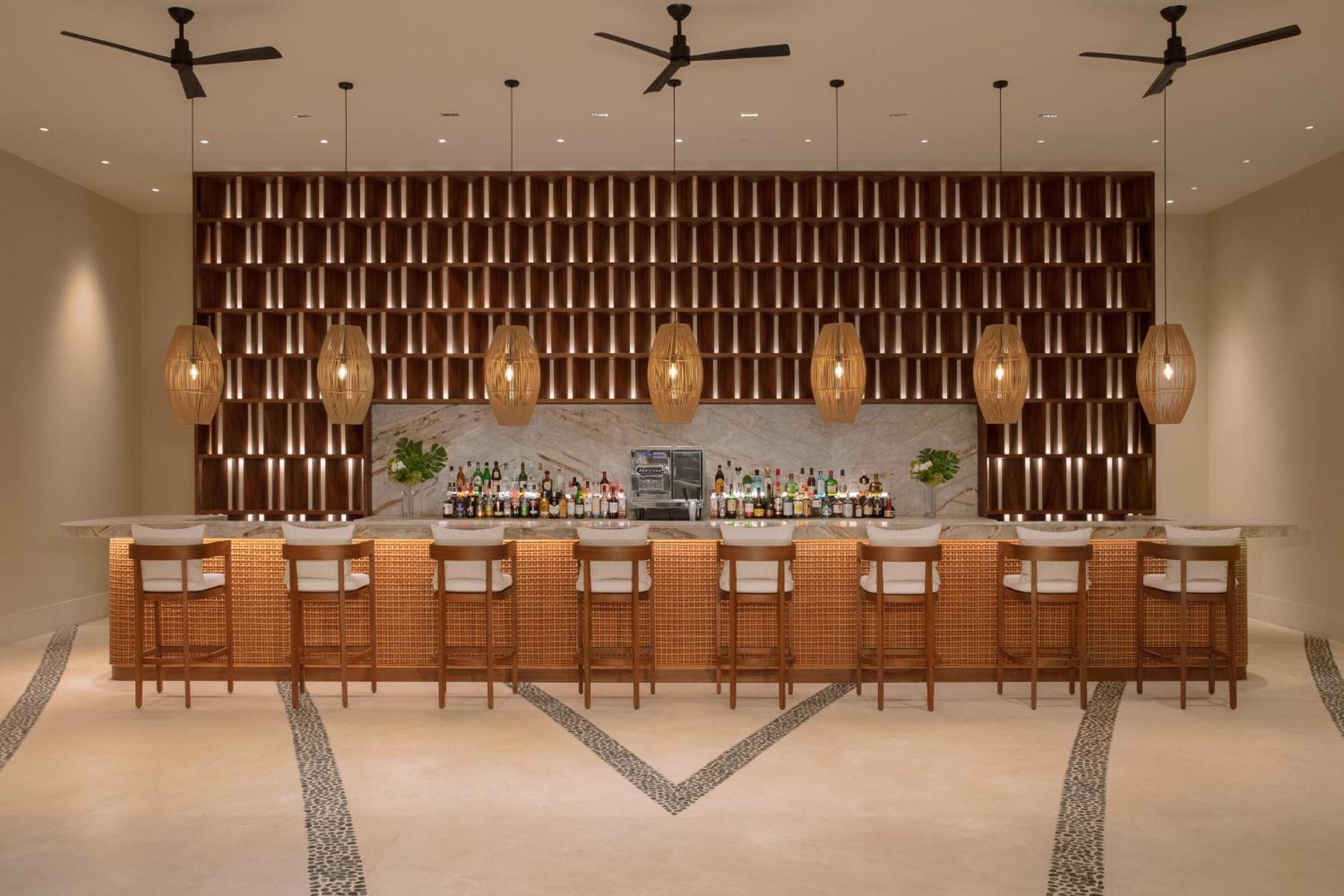 Secrets Playa Blanca Costa Mujeres (Adults Only) Hotel Cancun Ngoại thất bức ảnh