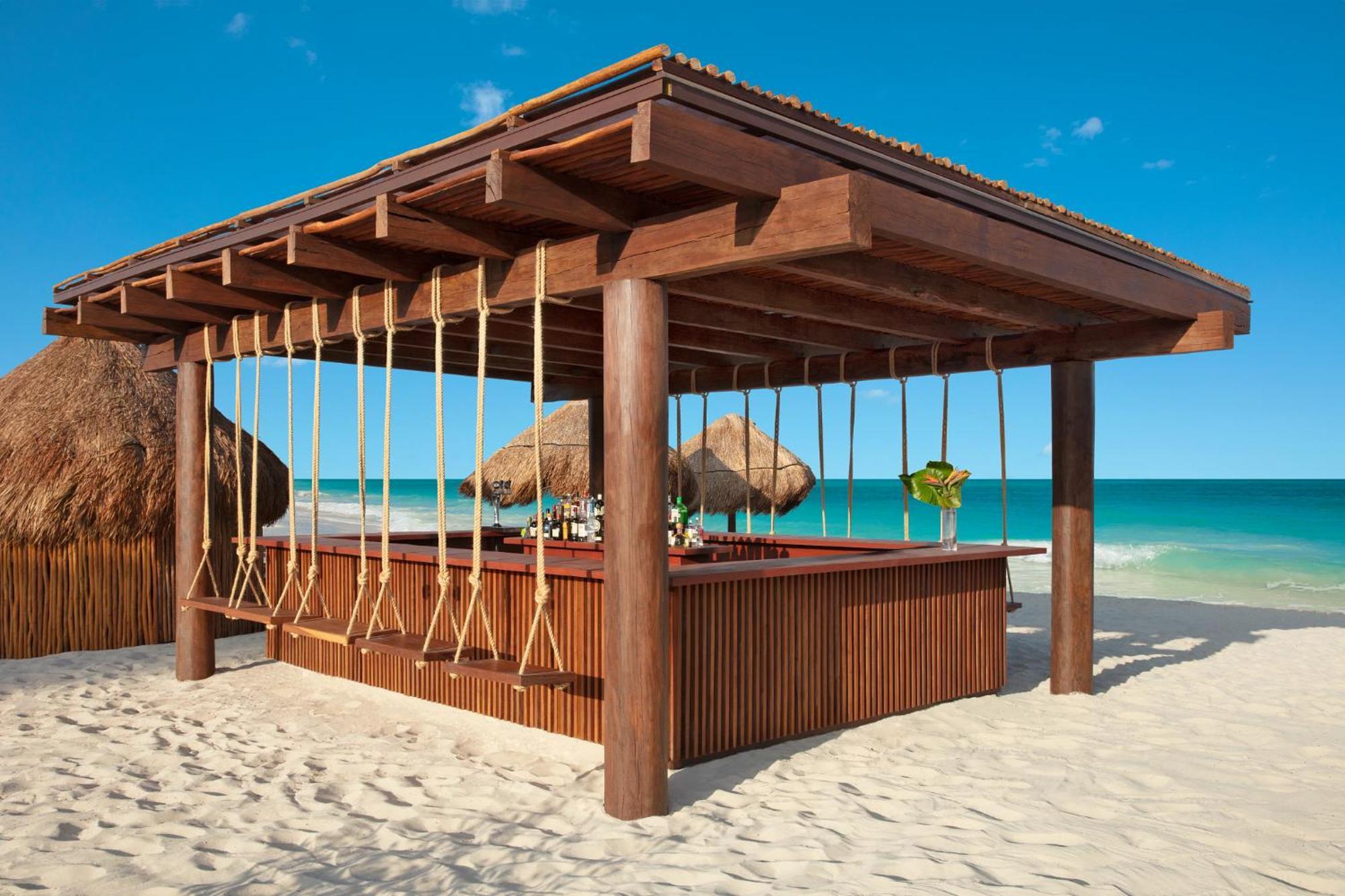 Secrets Playa Blanca Costa Mujeres (Adults Only) Hotel Cancun Ngoại thất bức ảnh